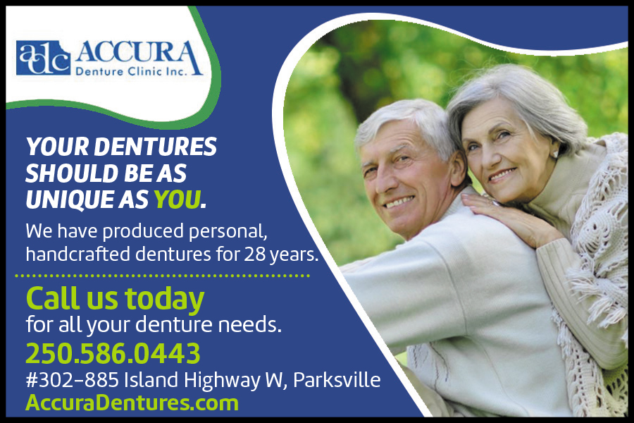 	 Accura Denture Clinic Inc.